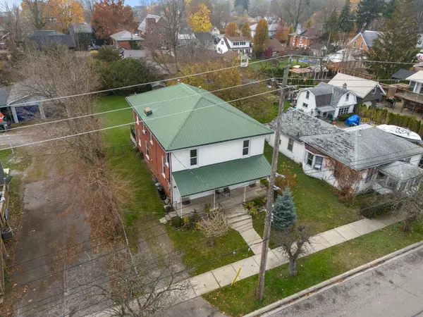 Norfolk, ON N0A 1N0,311 ST. George ST