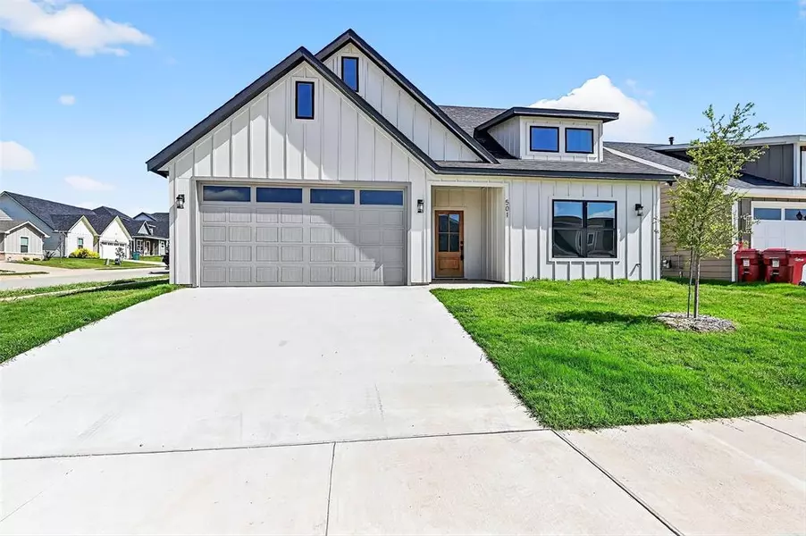 501 Southern Drive, Sherman, TX 75092
