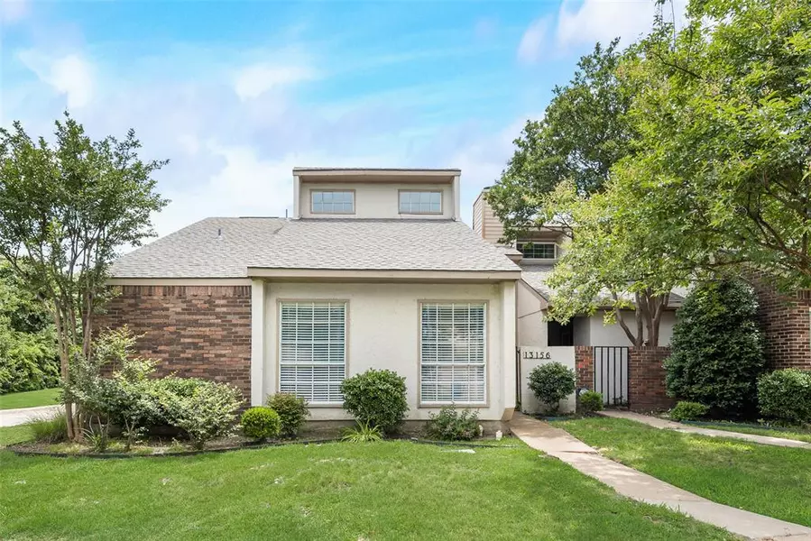 13156 Burninglog Lane, Dallas, TX 75243