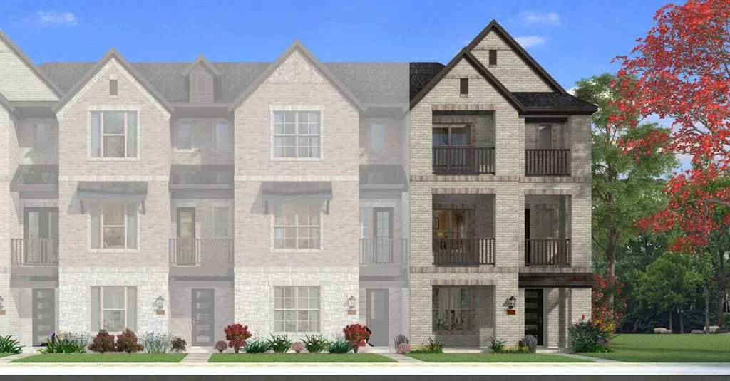8119 Challenger Lane, Frisco, TX 75034