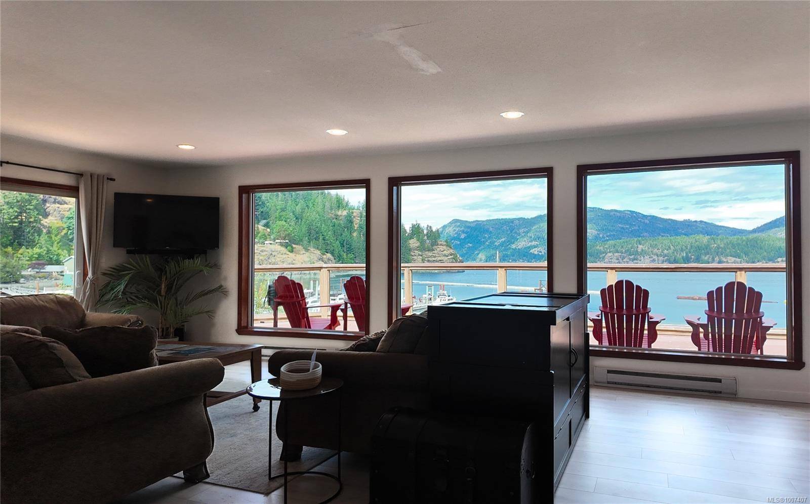 Campbell River, BC V9H 1N9,15078 Ripple Rock Rd