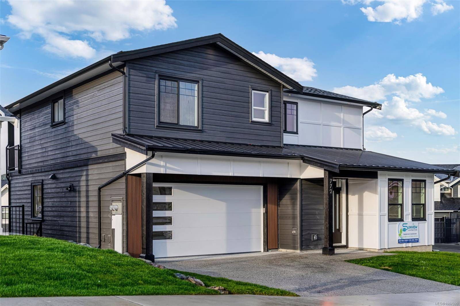 772 Plover Crt, Langford, BC V9B 6Y6
