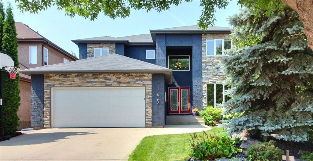 143 Portside DR, Winnipeg, MB R2N 0C7