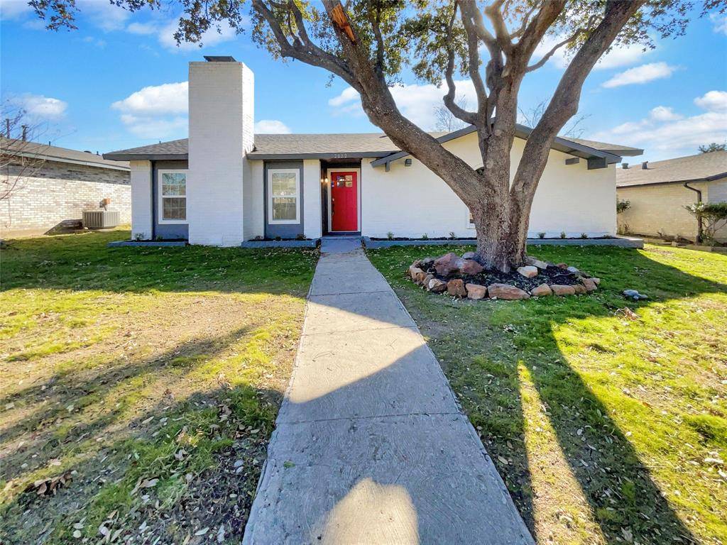 2022 Chestnut Road, Carrollton, TX 75007