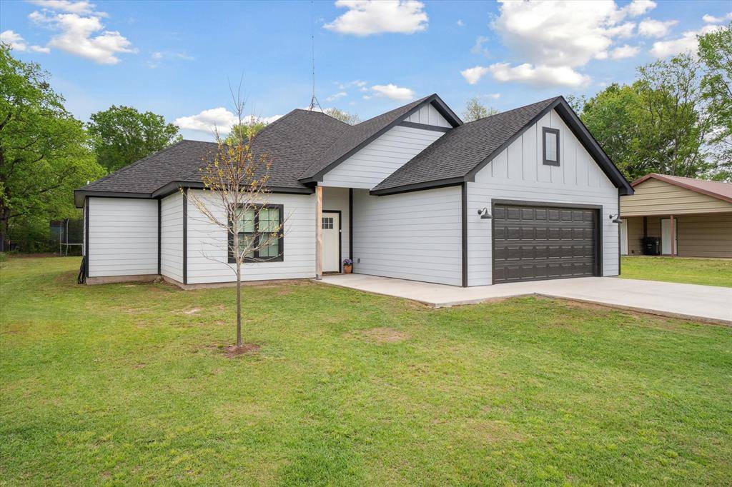 Edgewood, TX 75117,104 Boone Street