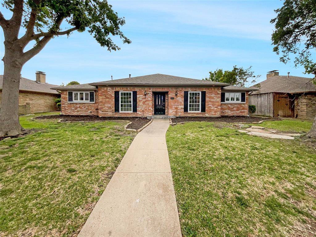 514 Birch Lane, Richardson, TX 75081