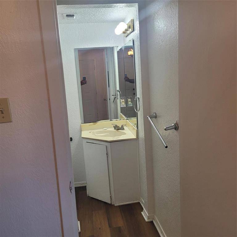 Fort Worth, TX 76116,3224 Cortez Drive #D