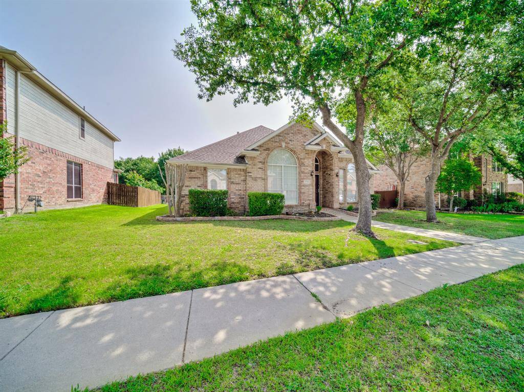 Lewisville, TX 75067,2733 Club Ridge Drive
