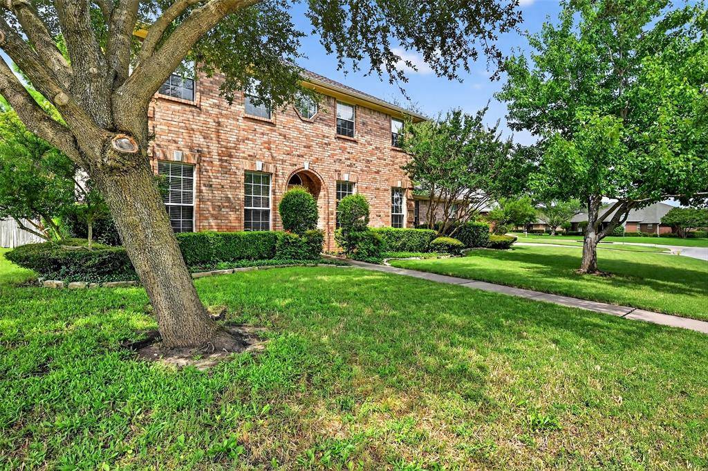 Sherman, TX 75092,2004 Monte Cristo Drive