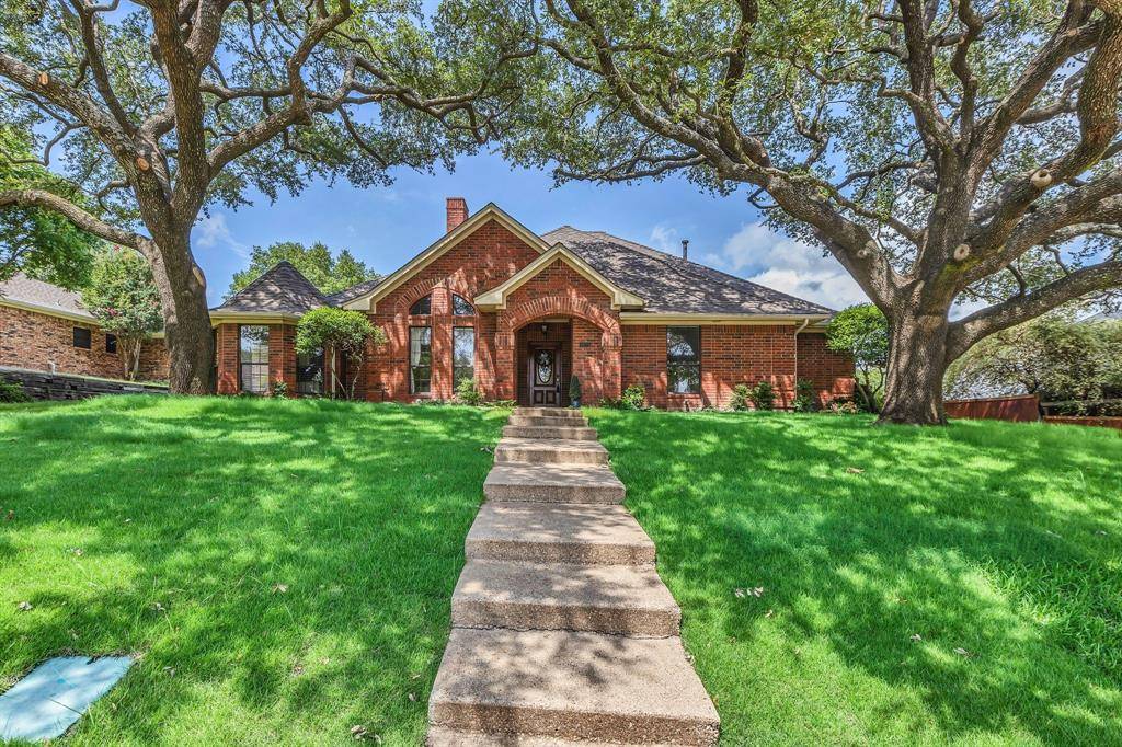 Rockwall, TX 75087,1675 SHORES Boulevard