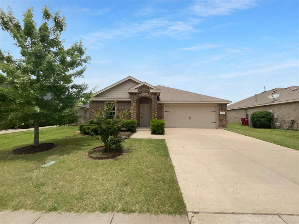 1213 River Oak Lane, Royse City, TX 75189