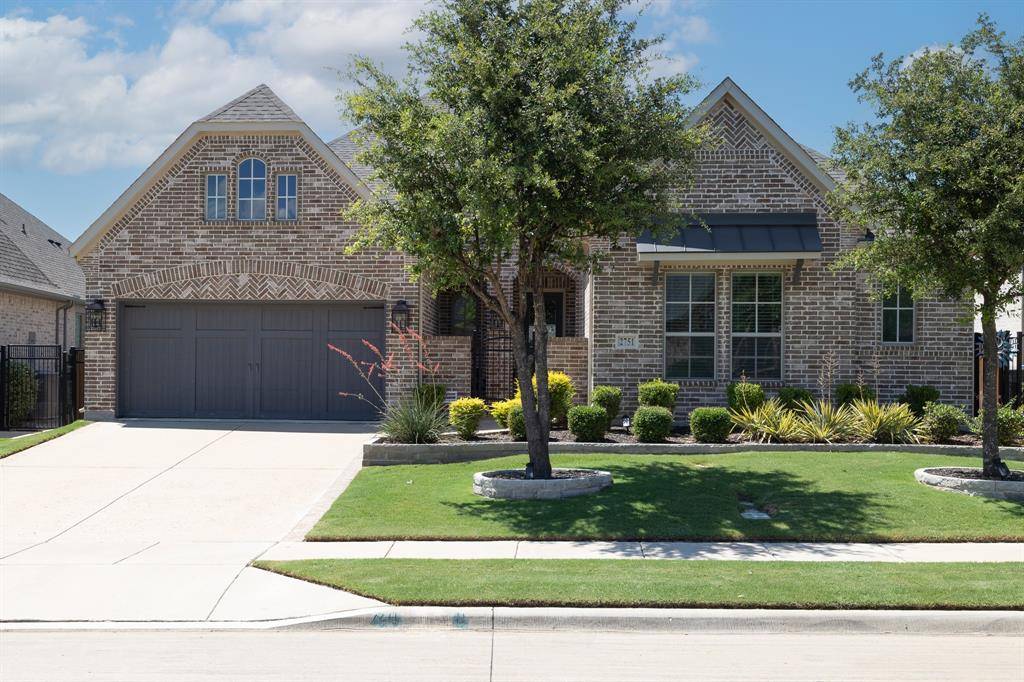 Prosper, TX 75078,2751 Kingston Street