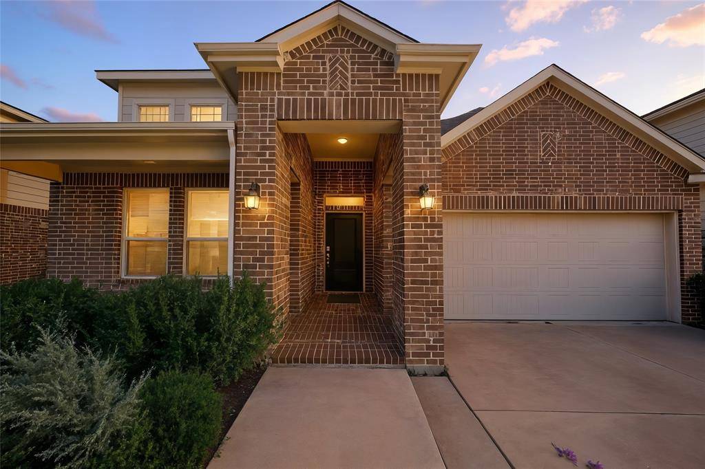 2424 Jack Rabbit Way, Northlake, TX 76247
