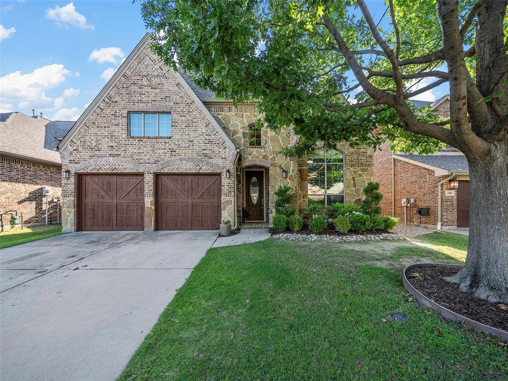 3312 Snowmass Lane, Mckinney, TX 75070