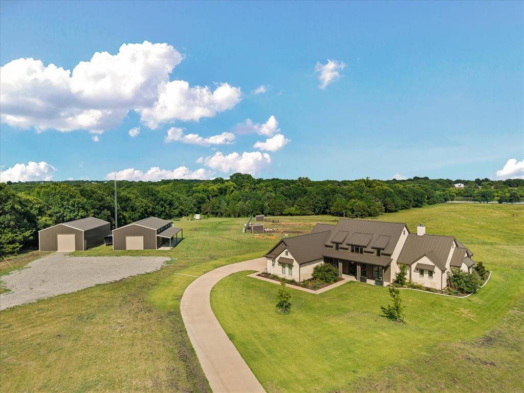 Leonard, TX 75452,1284 County Road 4940