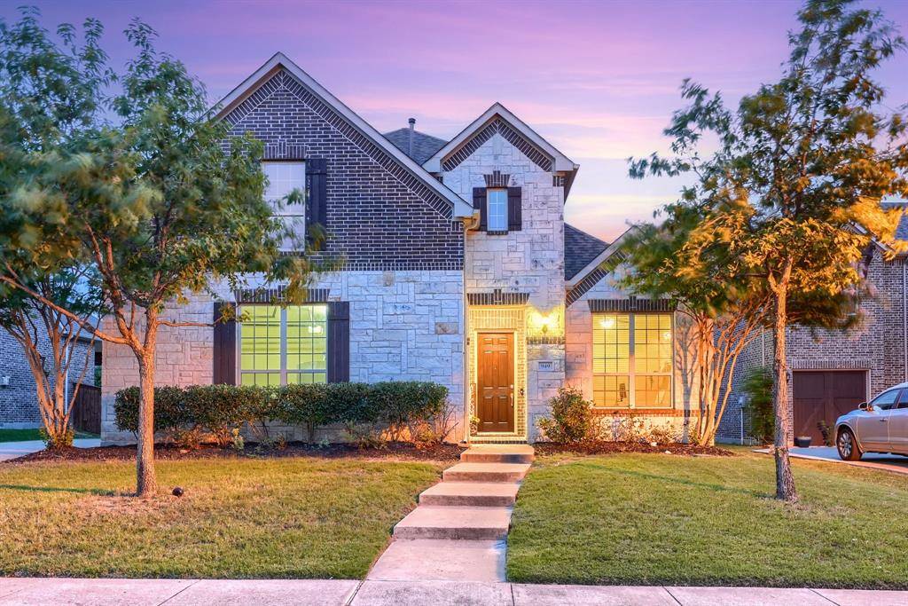 949 Byron Street, Allen, TX 75013