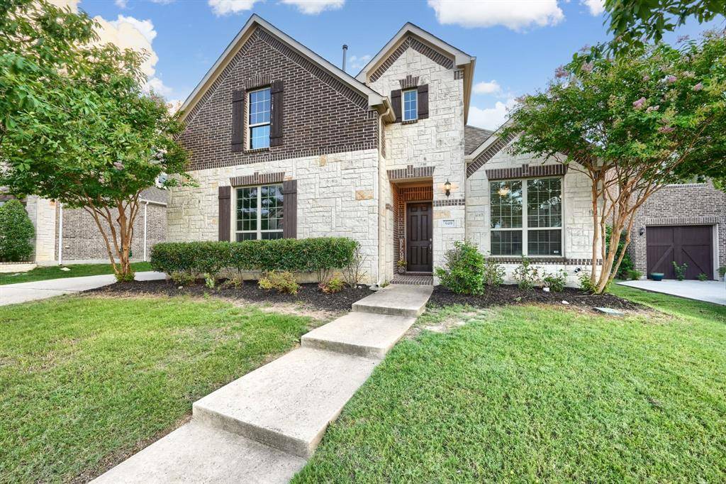 Allen, TX 75013,949 Byron Street