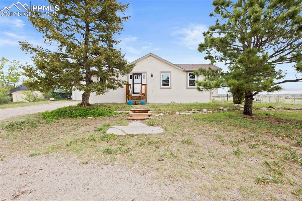 18420 1st ST, Peyton, CO 80831