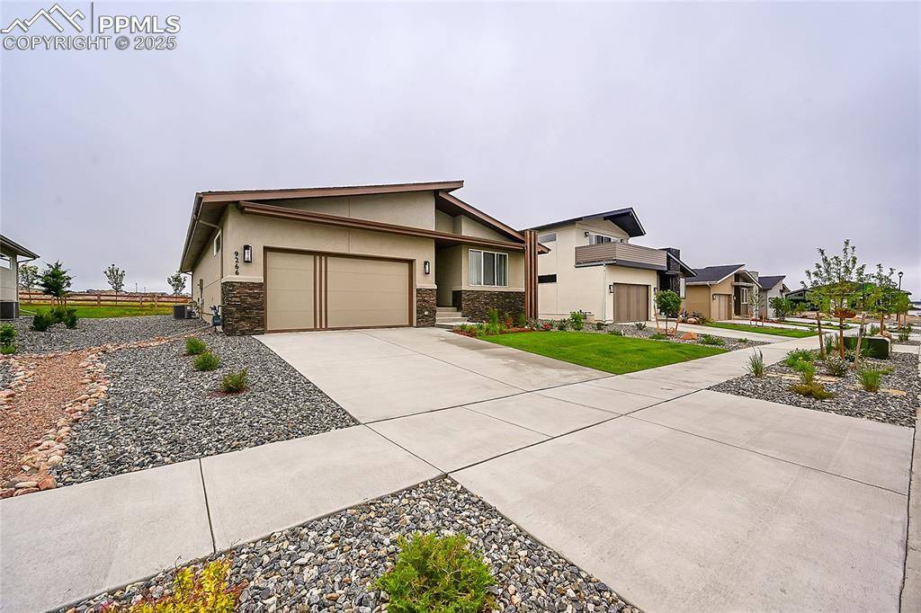 9266 Glitter WAY, Colorado Springs, CO 80924