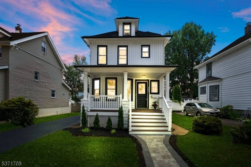 255 Harding Ave, Clifton City, NJ 07011