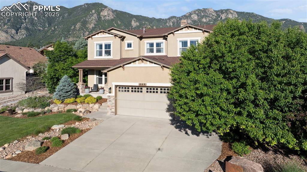 Colorado Springs, CO 80906,440 Lowick DR