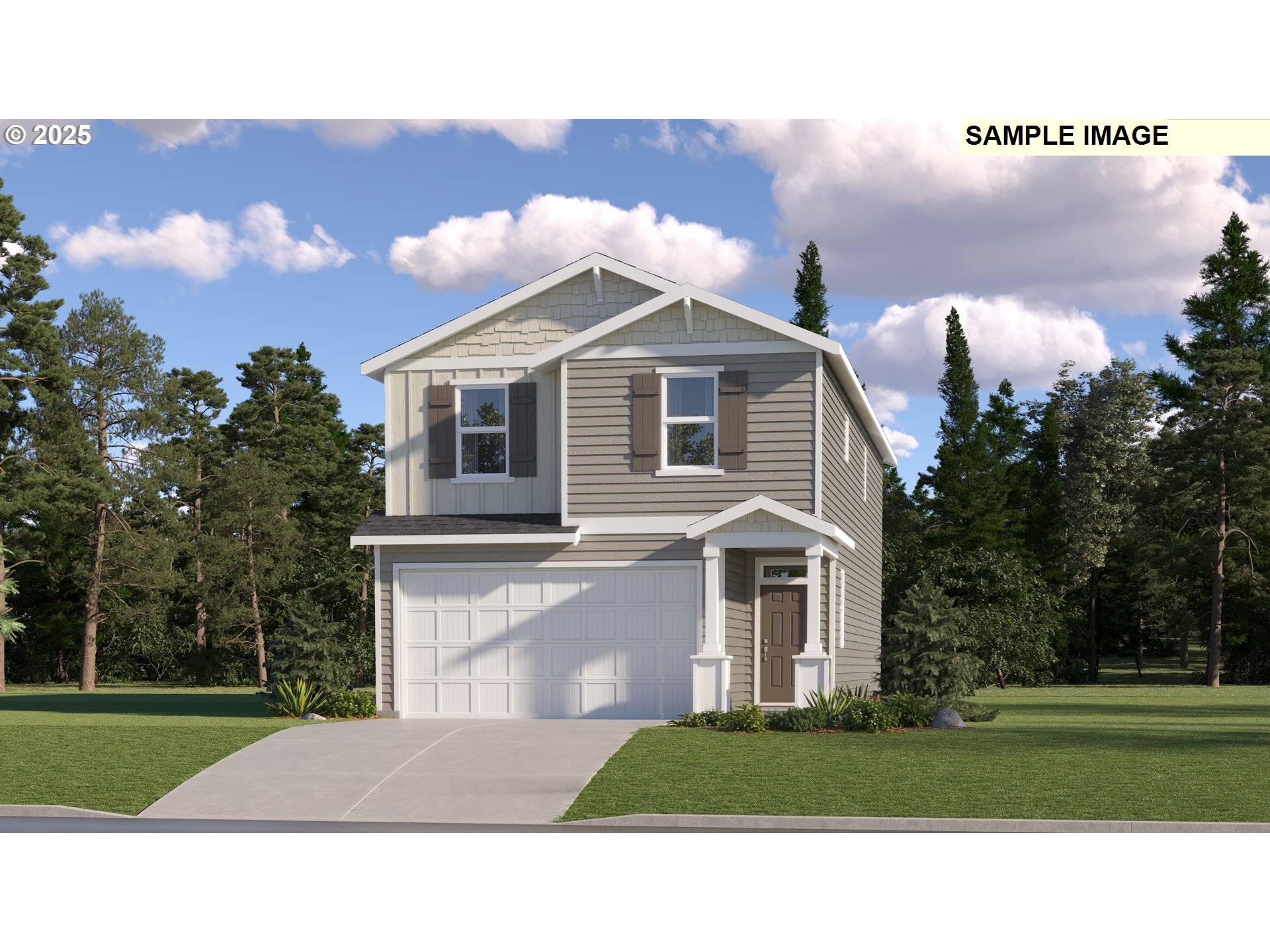 8834 SW VERMILLION DR, Tualatin, OR 97062