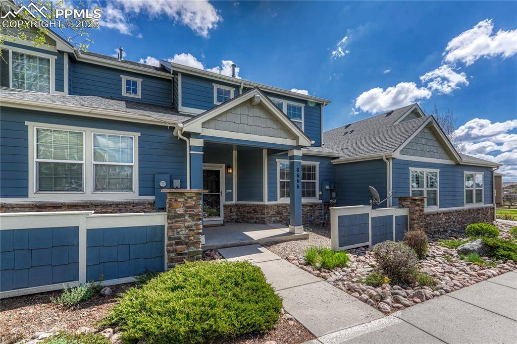 8666 Ethan ALY, Colorado Springs, CO 80924