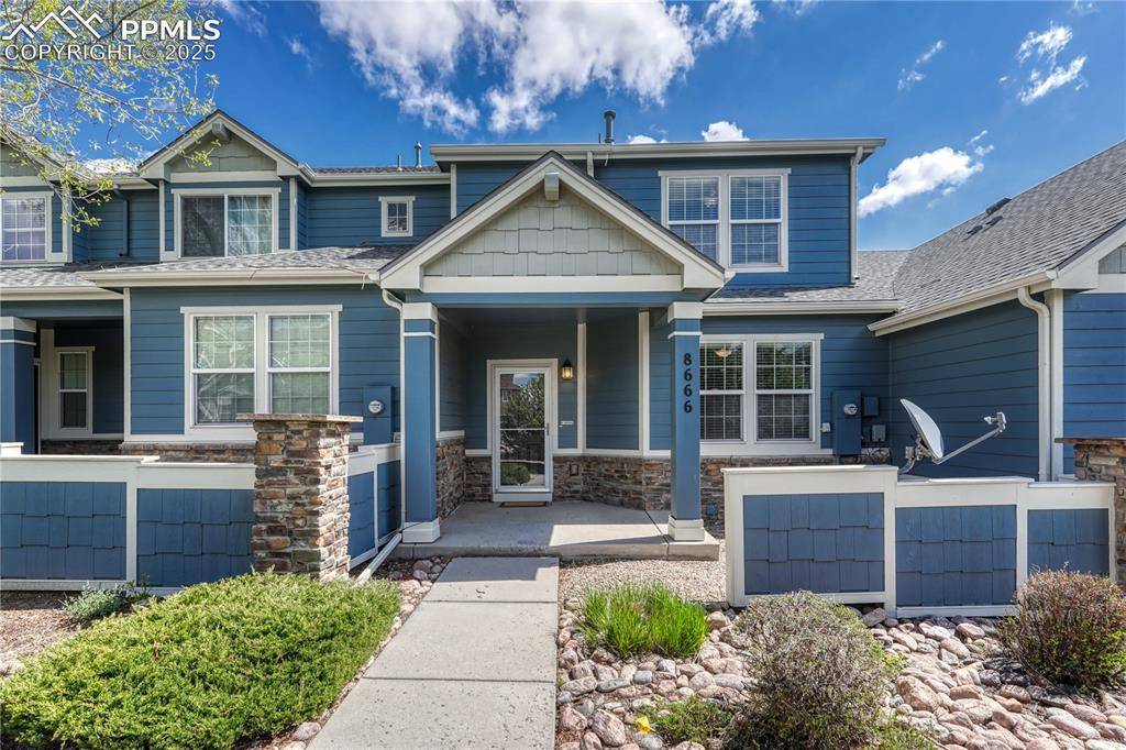 Colorado Springs, CO 80924,8666 Ethan ALY