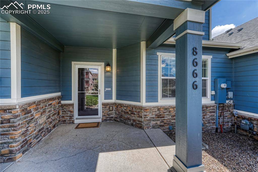 Colorado Springs, CO 80924,8666 Ethan ALY