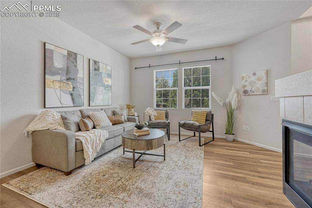 Colorado Springs, CO 80924,8666 Ethan ALY