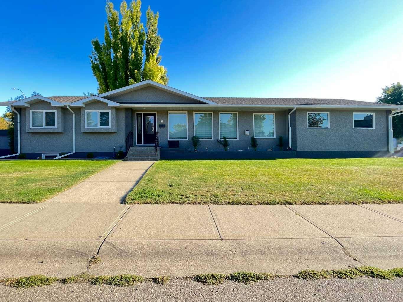 2 Chinook HTS South, Lethbridge, AB T1K 6T6