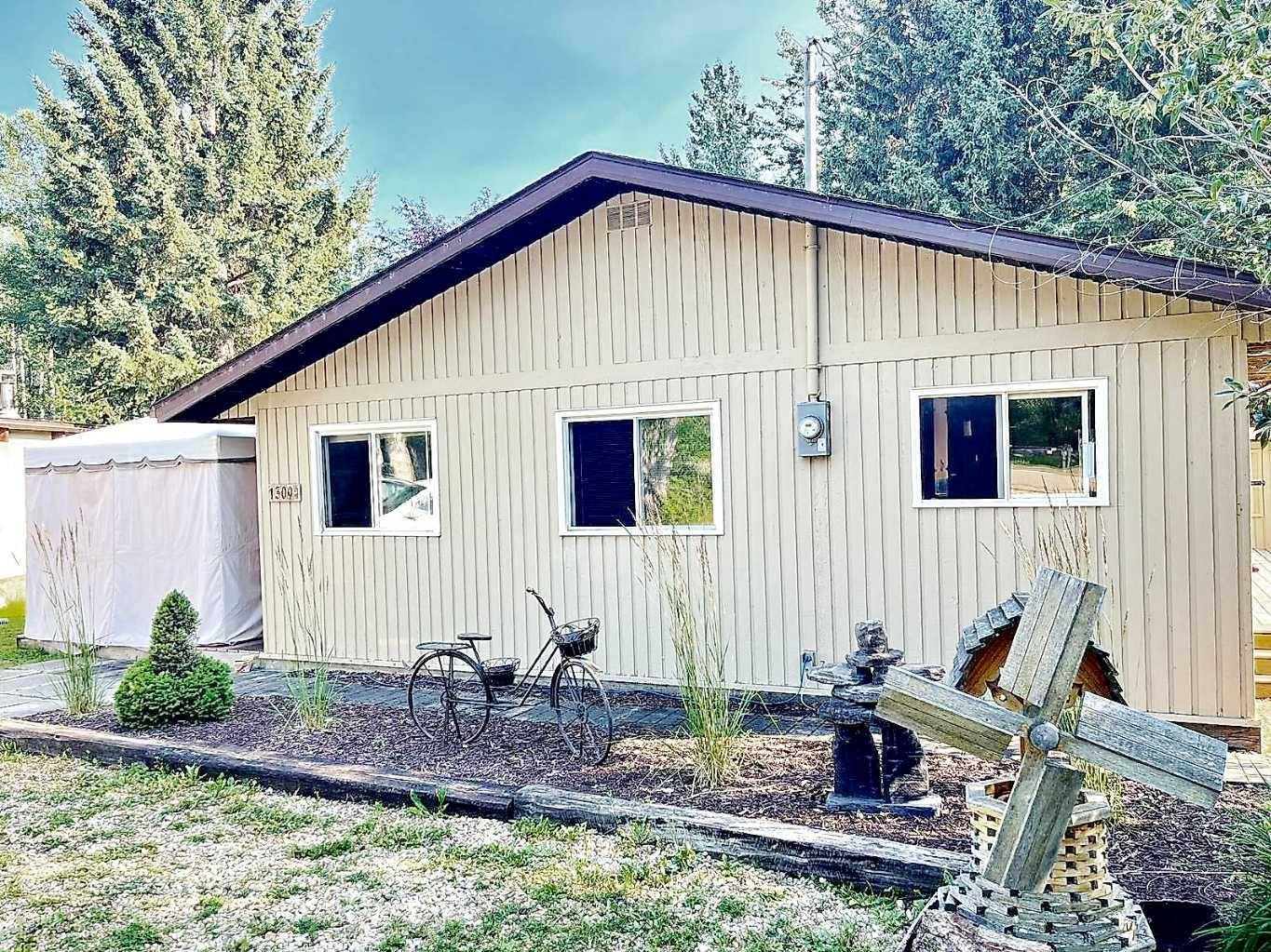 1309 Willow RD, Sunbreaker Cove, AB T0C 0J0