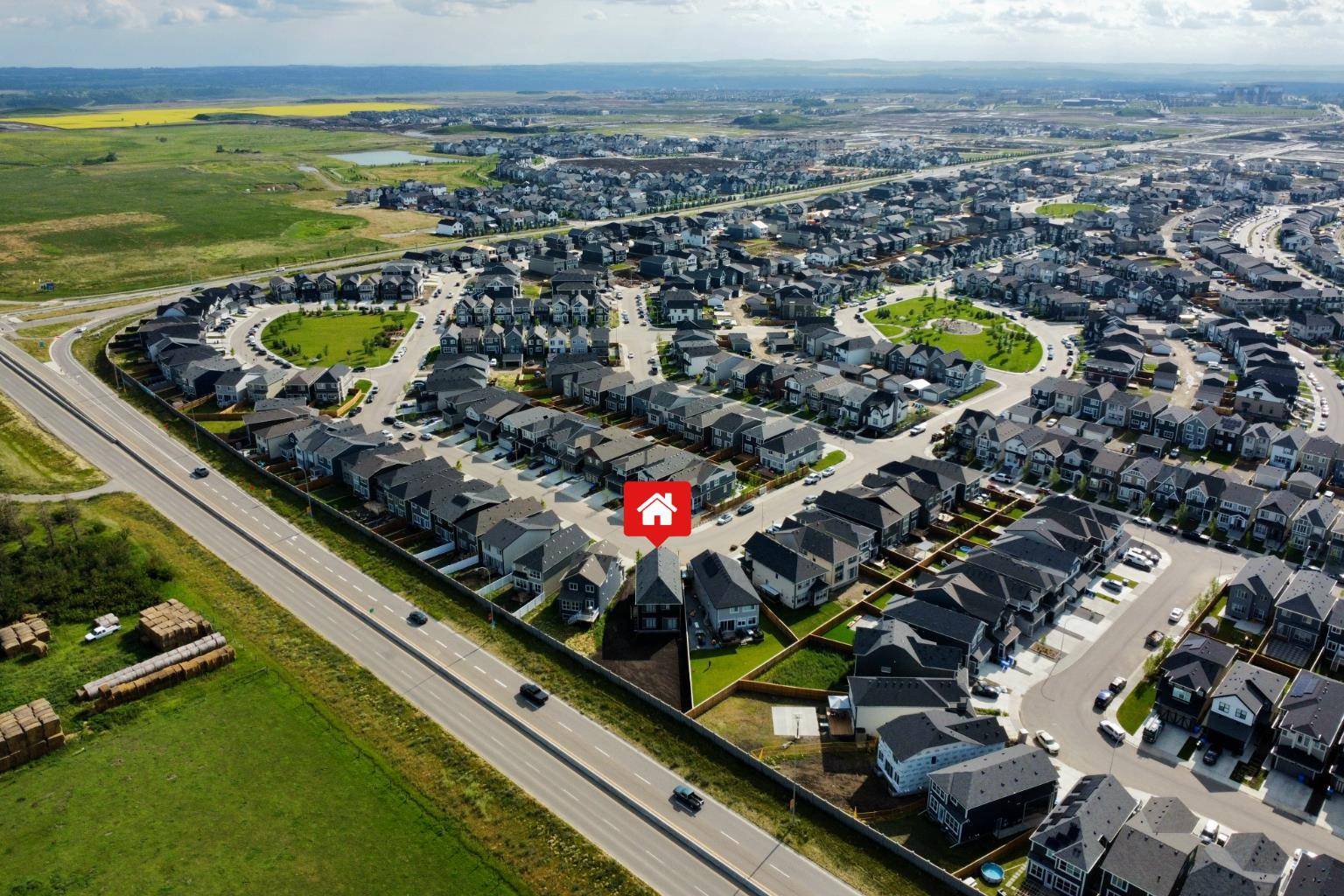 Calgary, AB T3M 3M8,44 Magnolia CRES Southeast