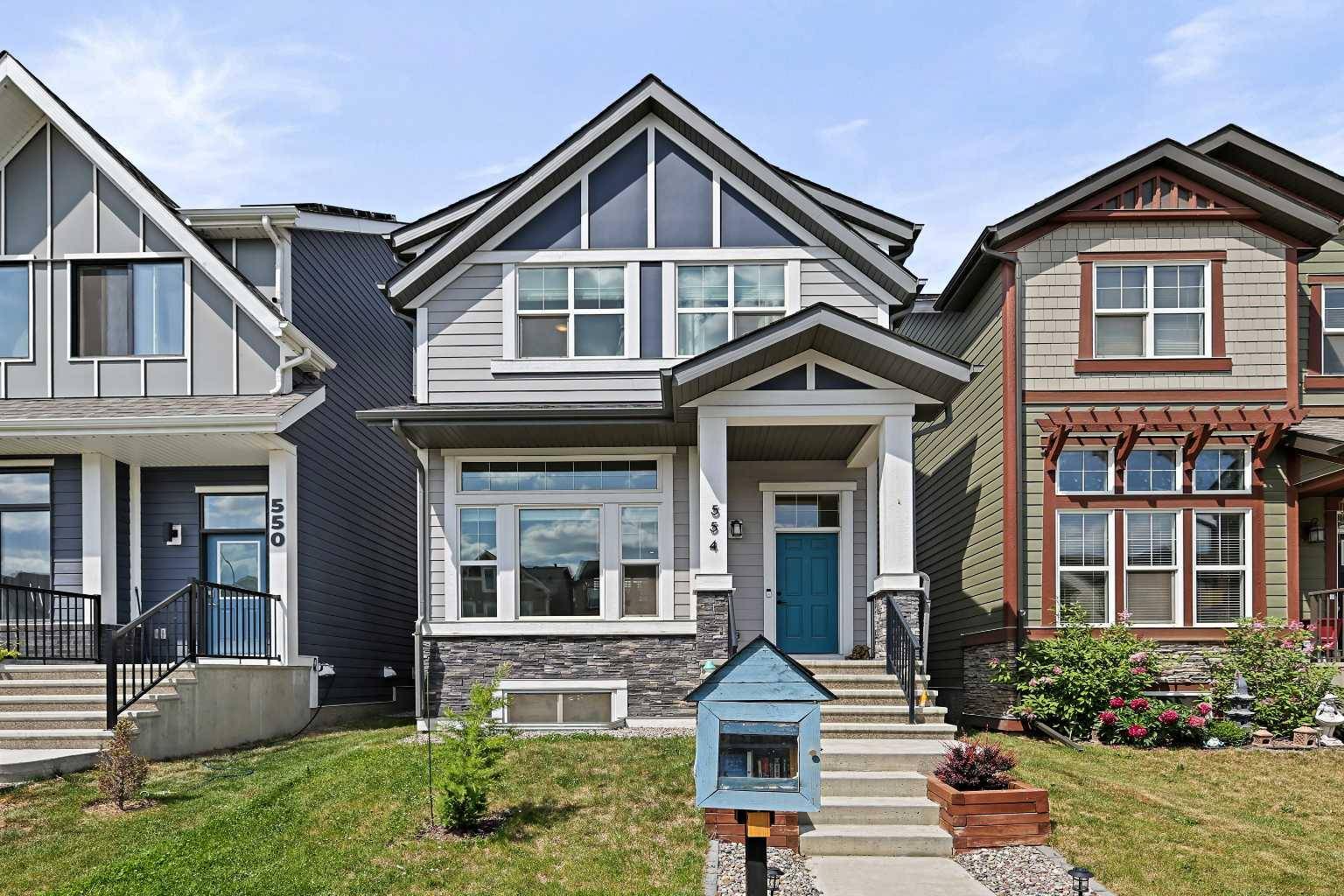 554 Masters RD Southeast, Calgary, AB T3M 2T8
