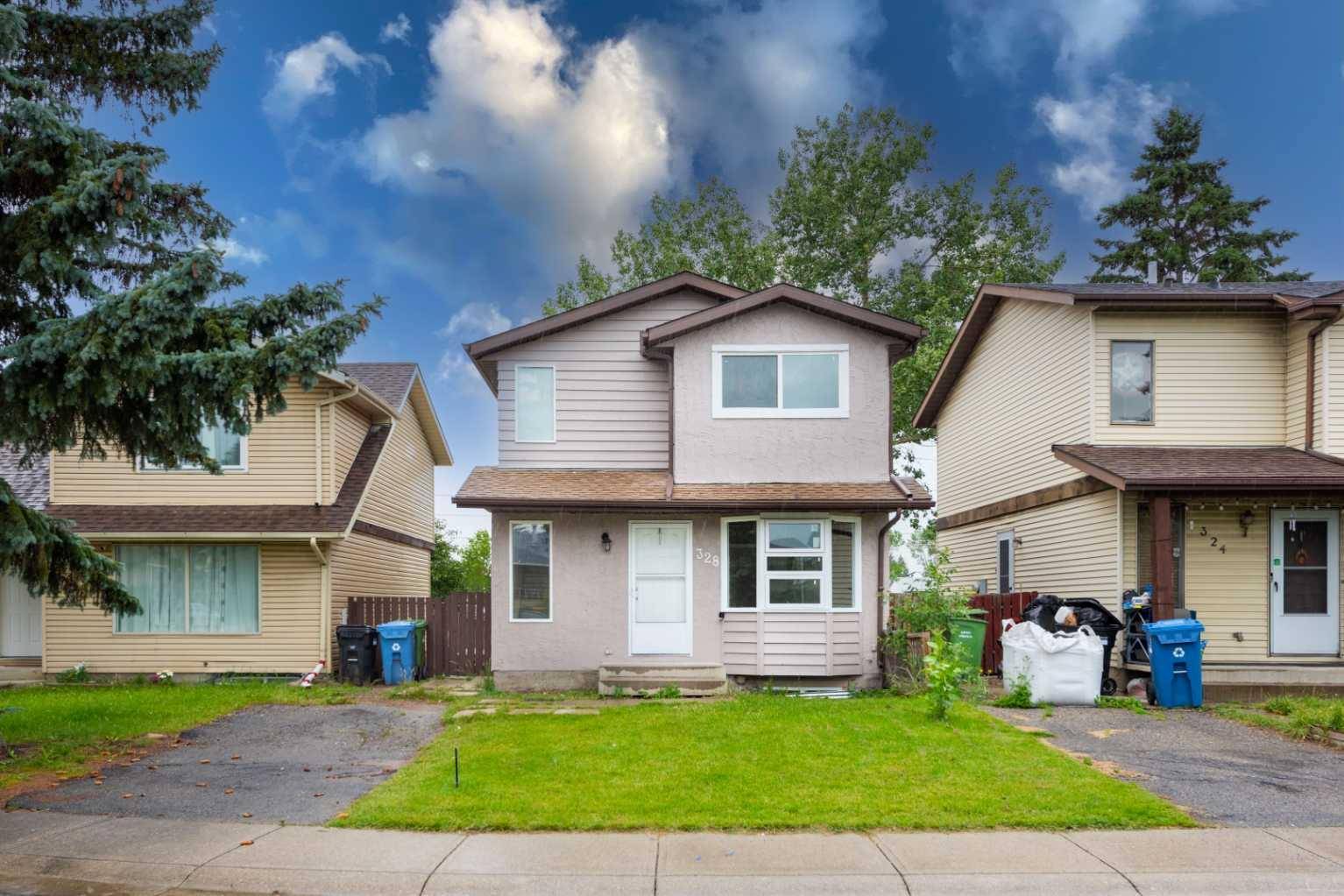 328 Abinger CRES Northeast, Calgary, AB T2A 6L3