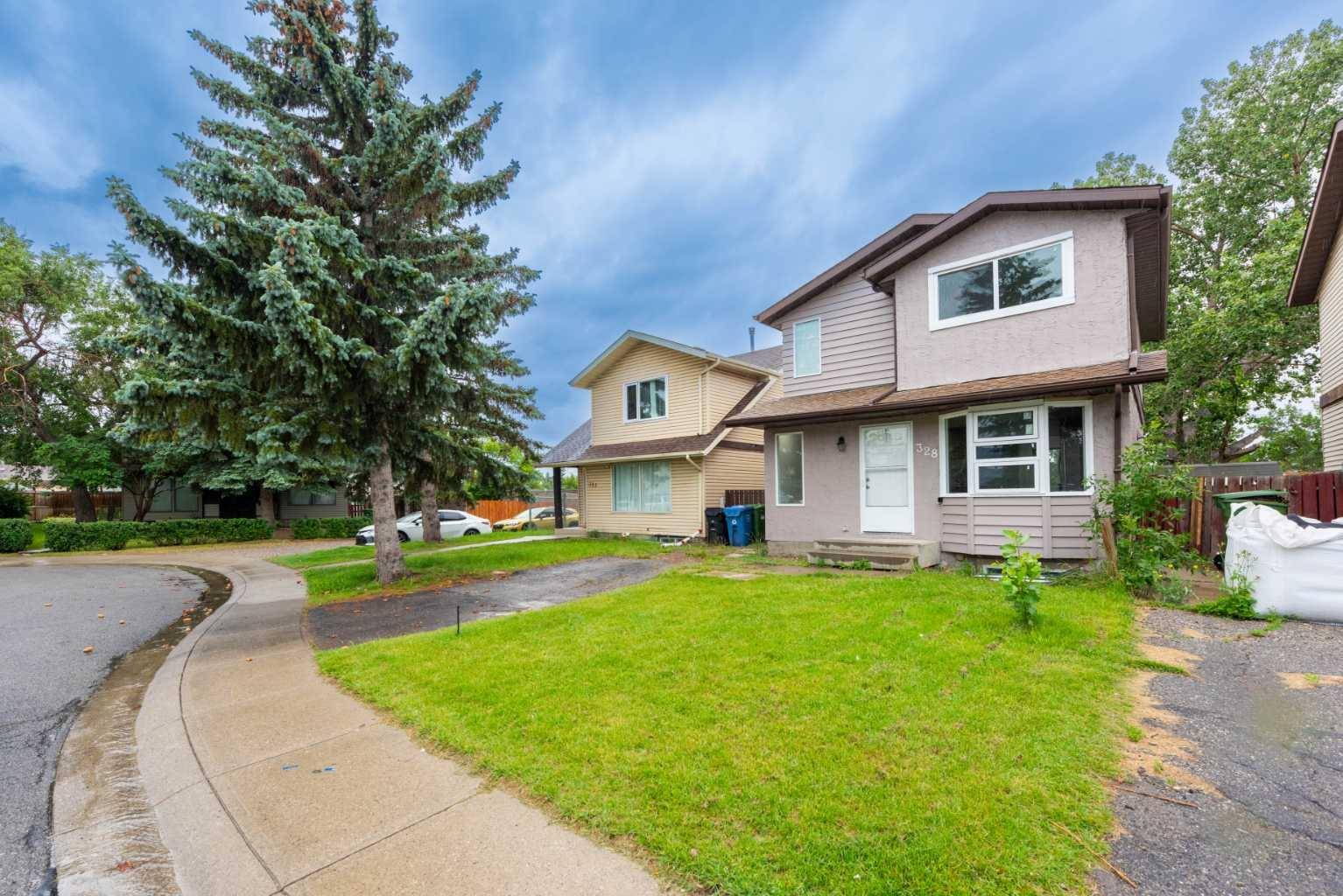 Calgary, AB T2A 6L3,328 Abinger CRES NE