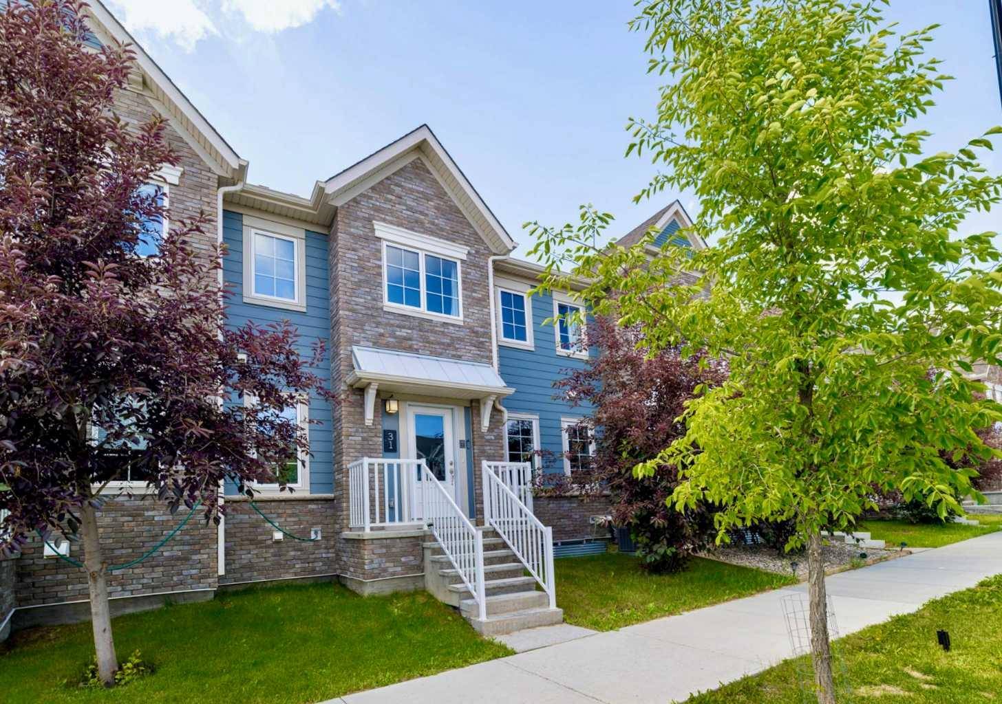 31 Yorkville AVE Southwest, Calgary, AB T2X 4K3
