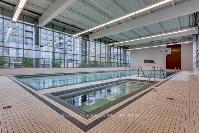 Toronto C01, ON M5V 3V2,10 Navy Wharf CT #3505