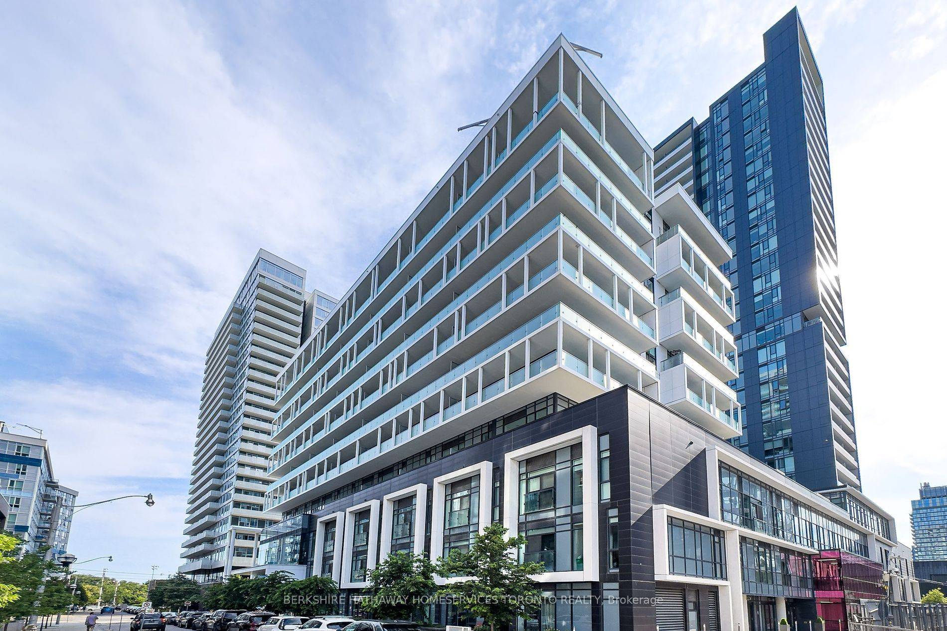 34 Tubman AVE #203, Toronto C08, ON M5A 0R2
