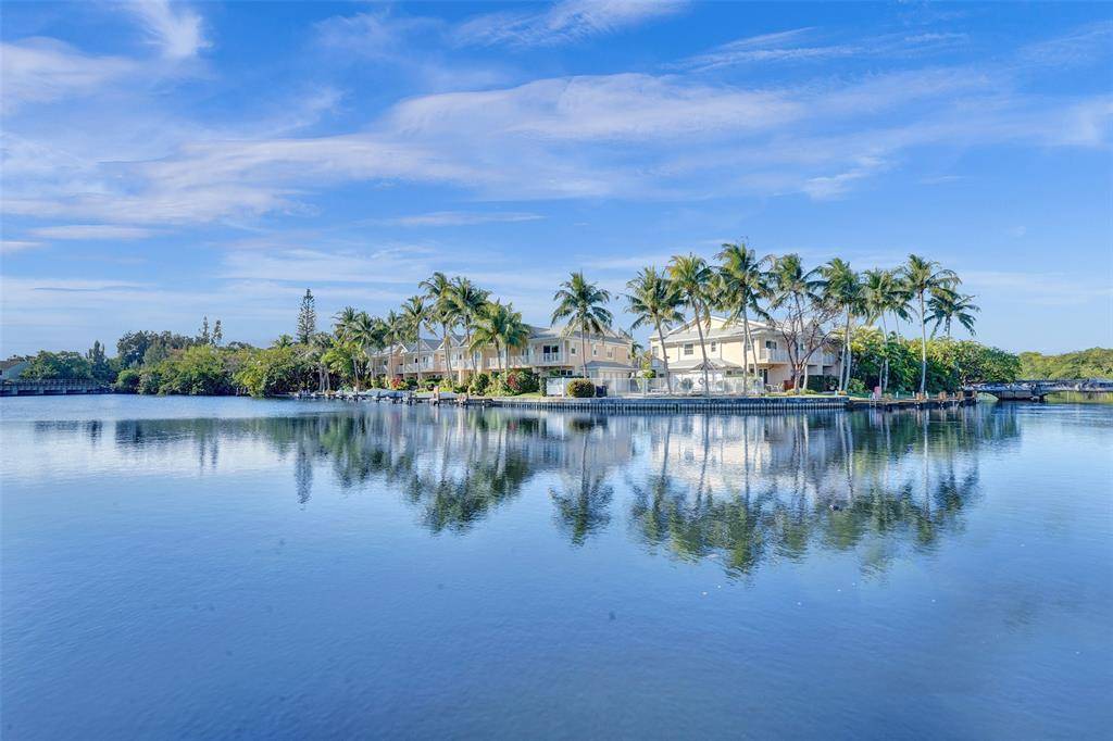 Wilton Manors, FL 33305,2008 Riverside Pl #3