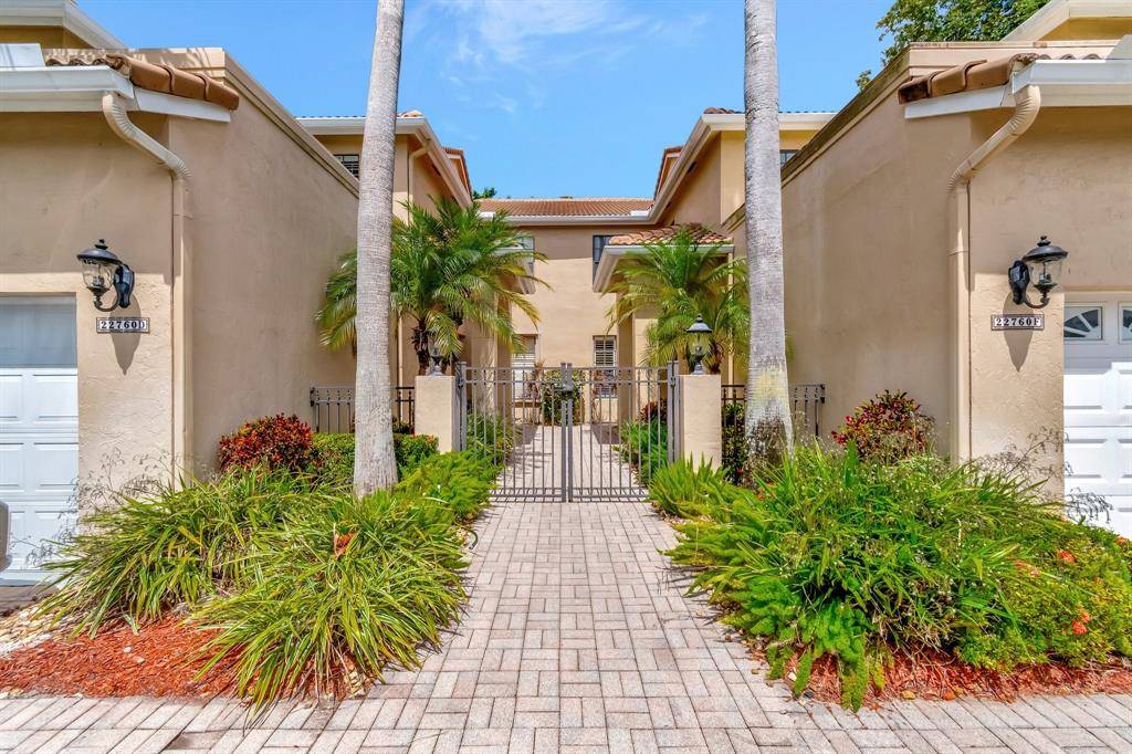 Boca Raton, FL 33433,22760 Mandeville Pl #E