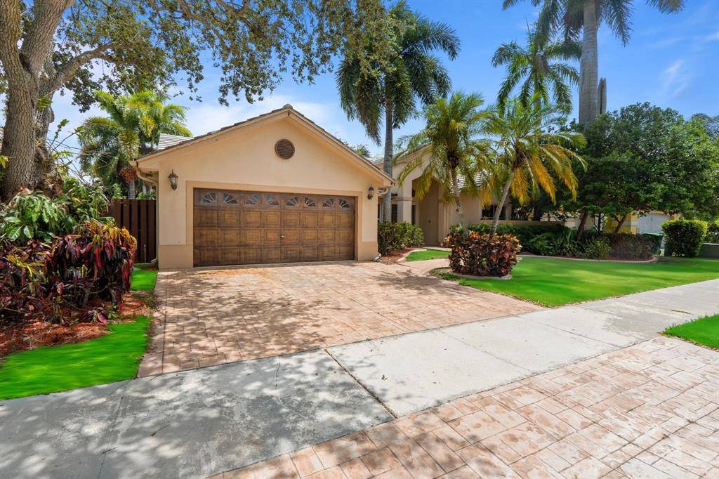 Davie, FL 33325,12626 SW 9th Pl