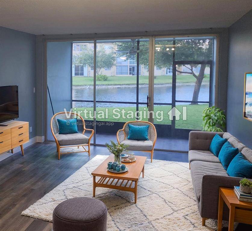 Tamarac, FL 33319,5980 NW 64th Ave #102
