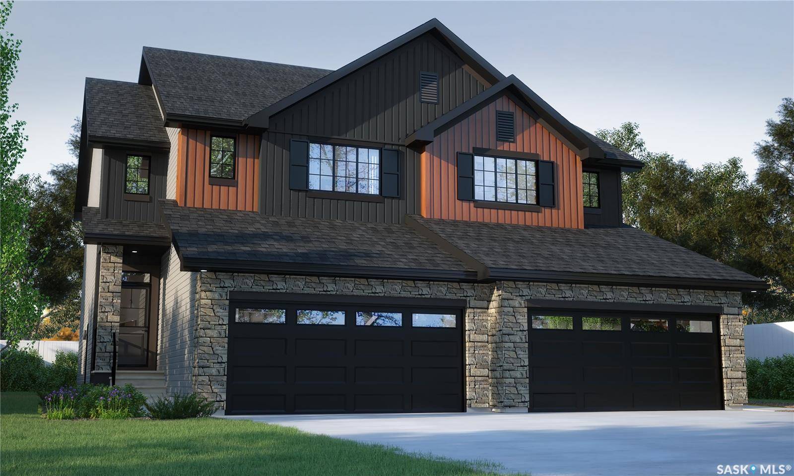 226 Froese CRESCENT, Warman, SK S0K 4S3