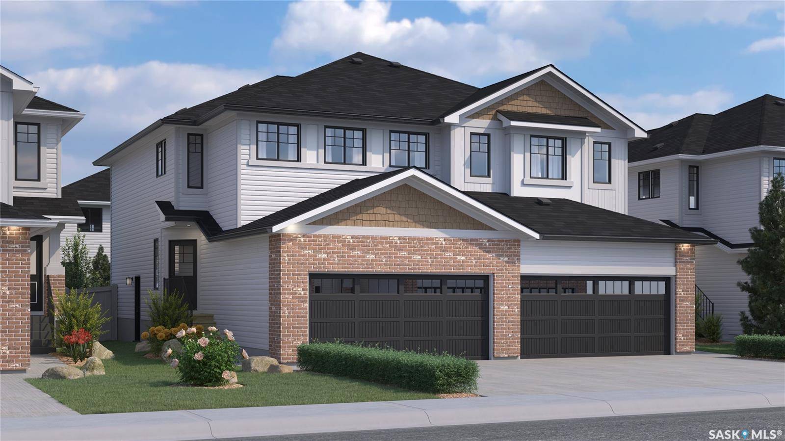266 Froese CRESCENT, Warman, SK S0K 4S3