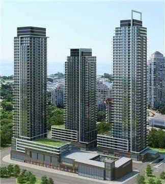 2220 Lake Shore BLVD W #4410, Toronto W06, ON M8V 0C1