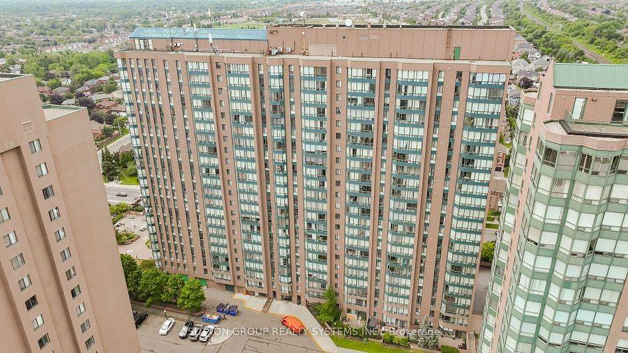 155 Hillcrest AVE #1213, Mississauga, ON L5B 3Z2