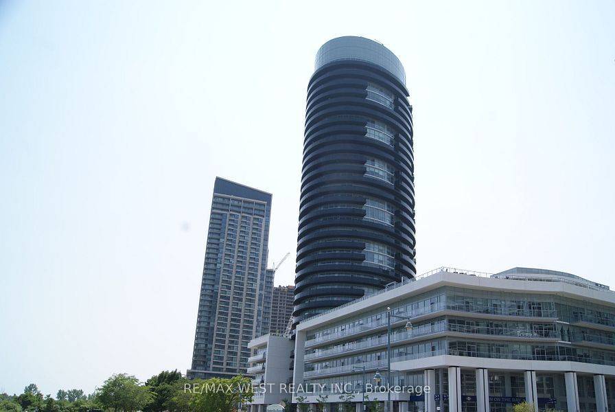 80 Marine Parade DR ##317, Toronto W06, ON M8V 4B4