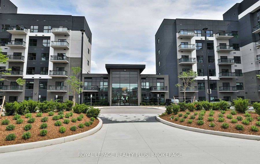 102 Grovewood Common N/A #306, Oakville, ON L6H 0X2