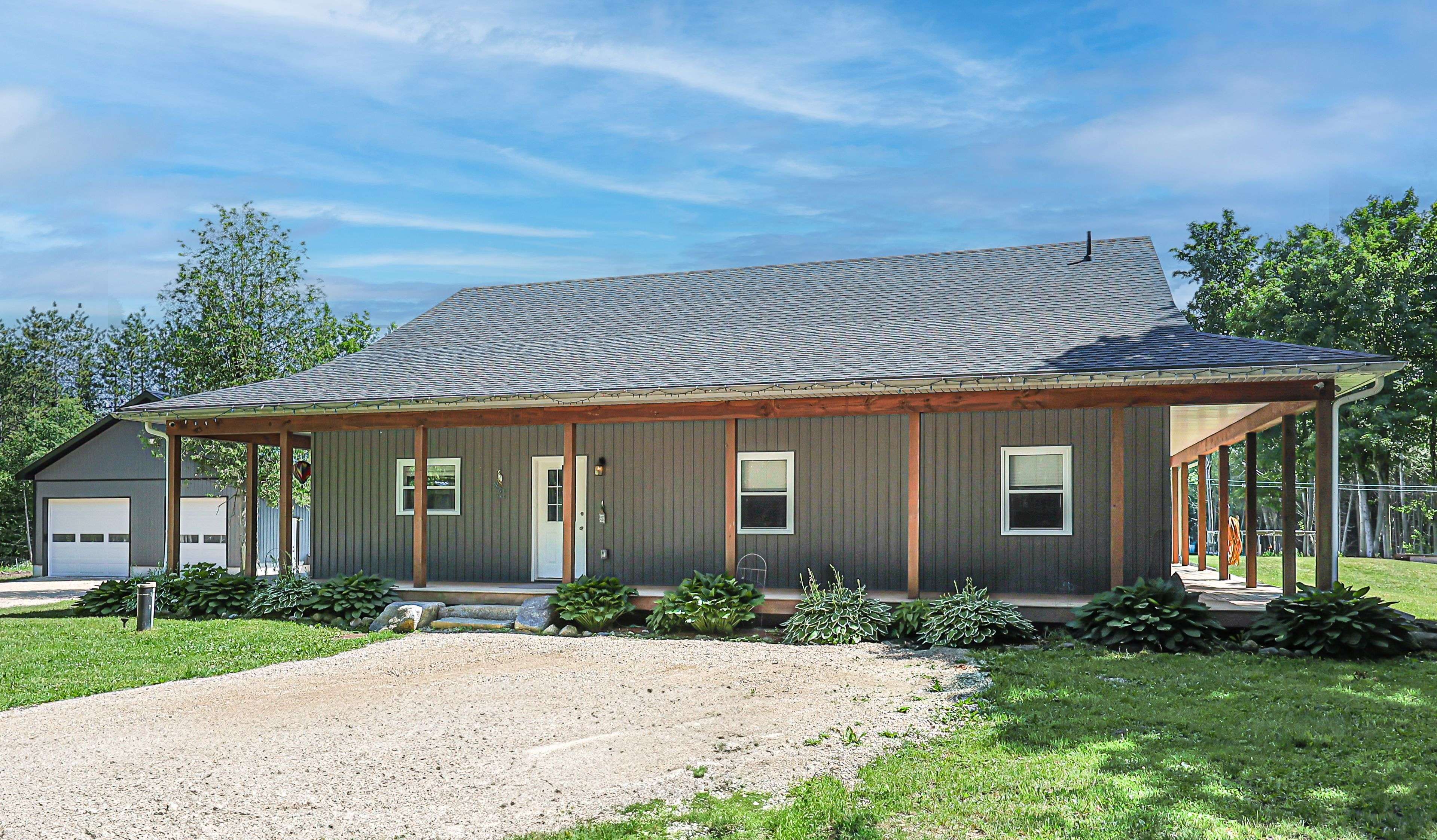 Chatsworth, ON N0H 1C0,114 Crawford RD